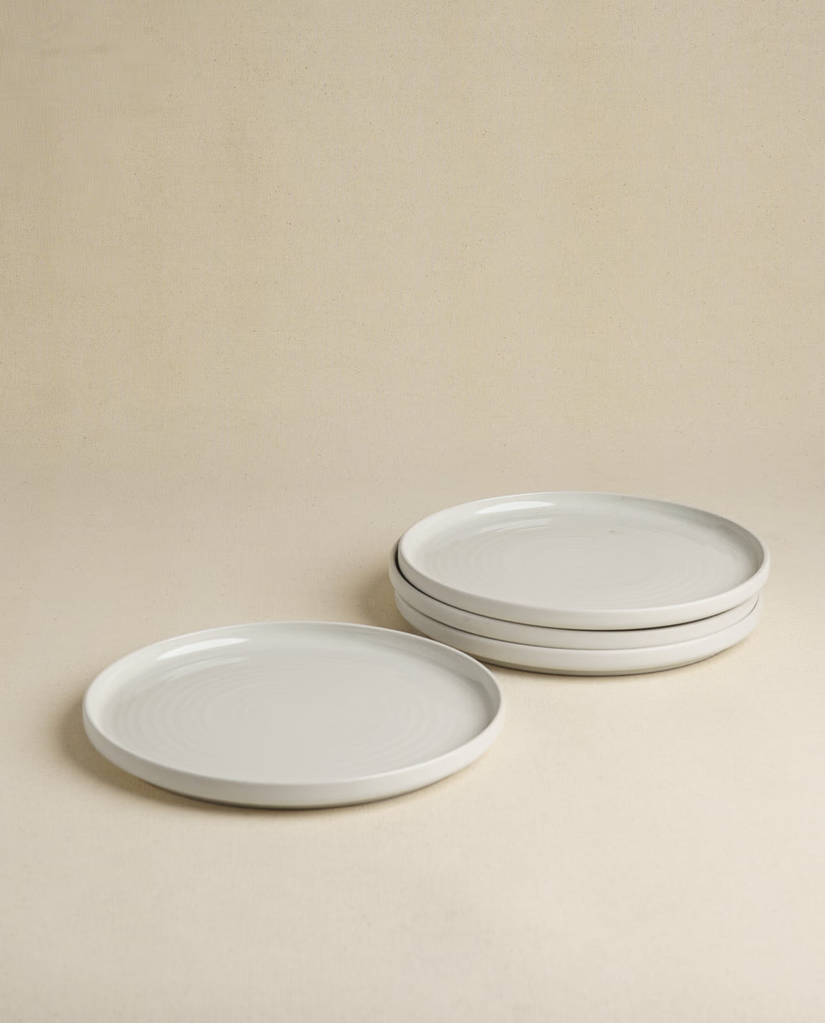 Nordic Salad Plate