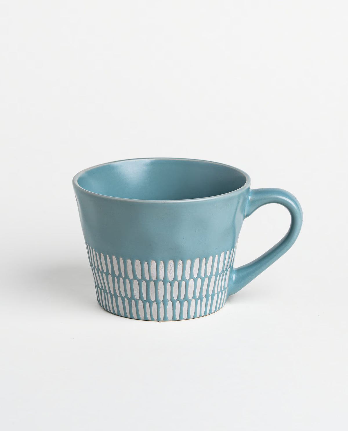 Wave Stripe Cup