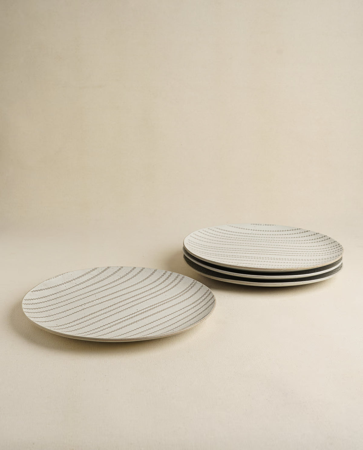 Element Dinner Plate