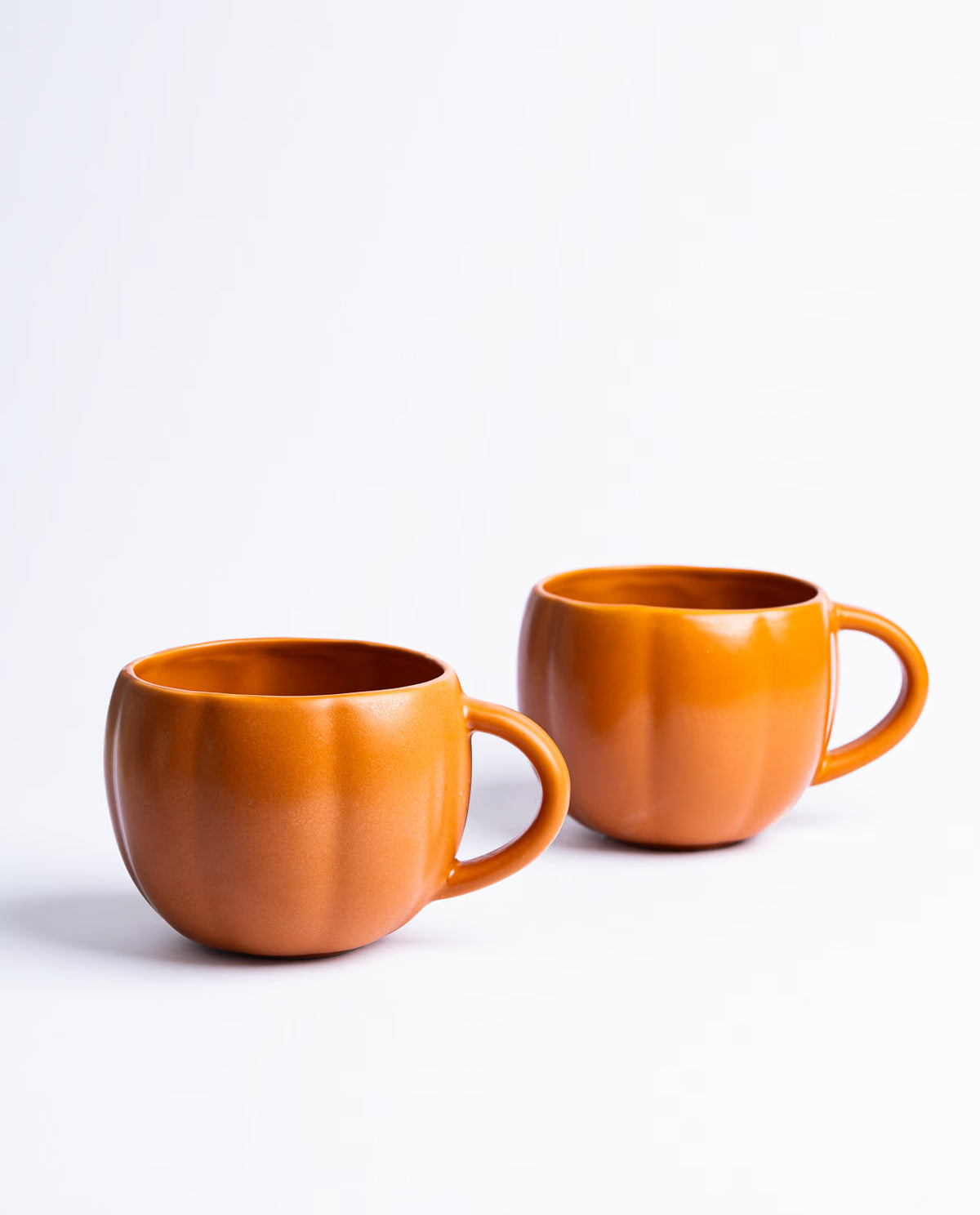 Pumpkin Latte Mug