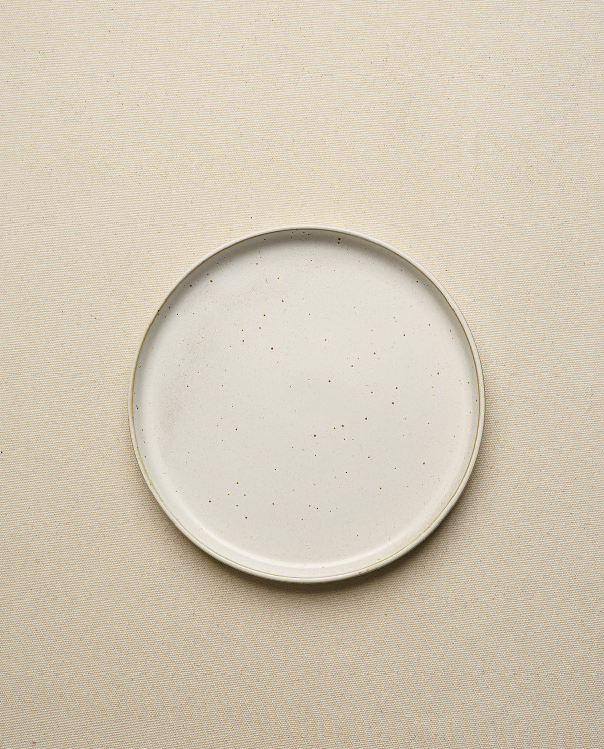Maple Plate