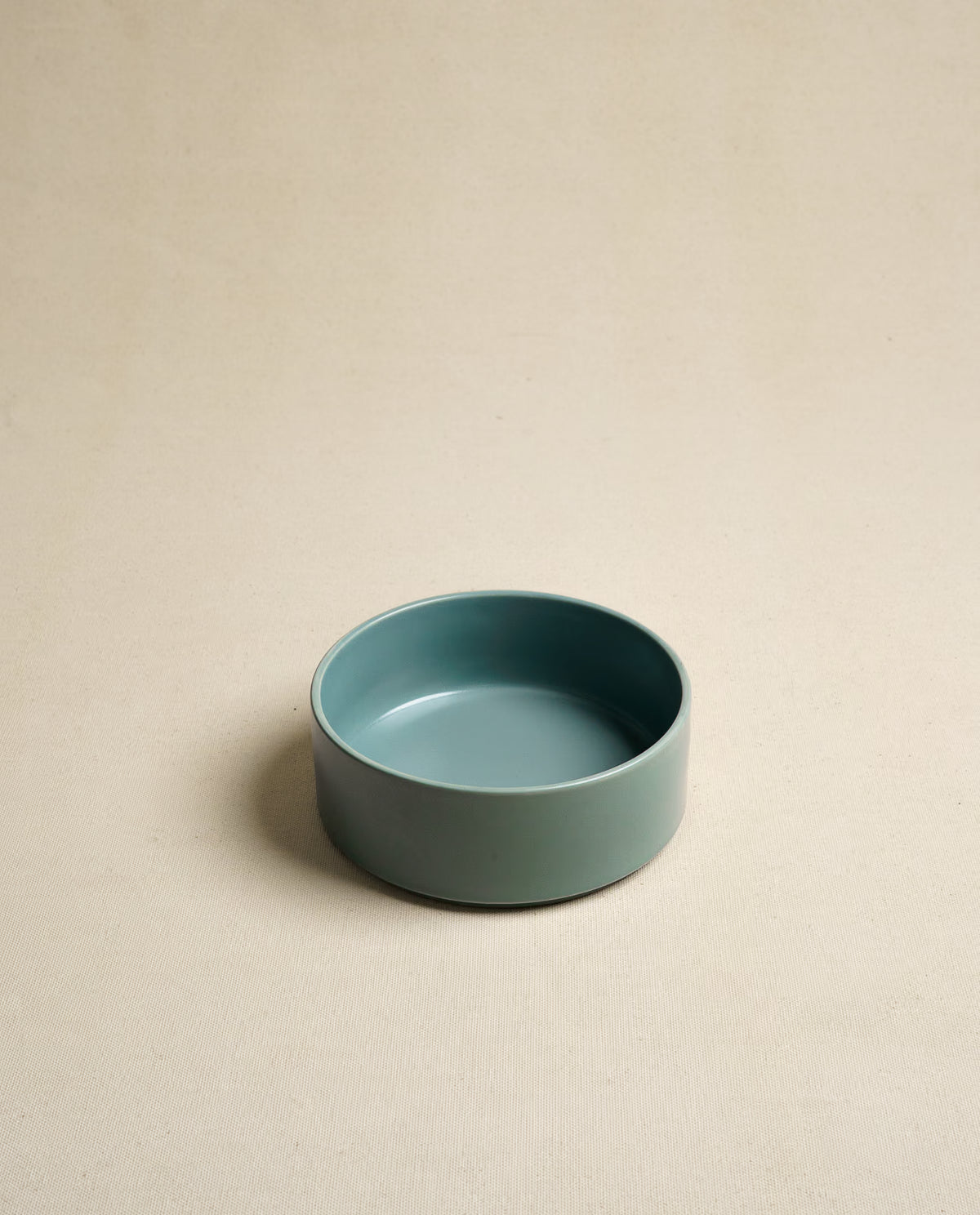 Smooth Glaze