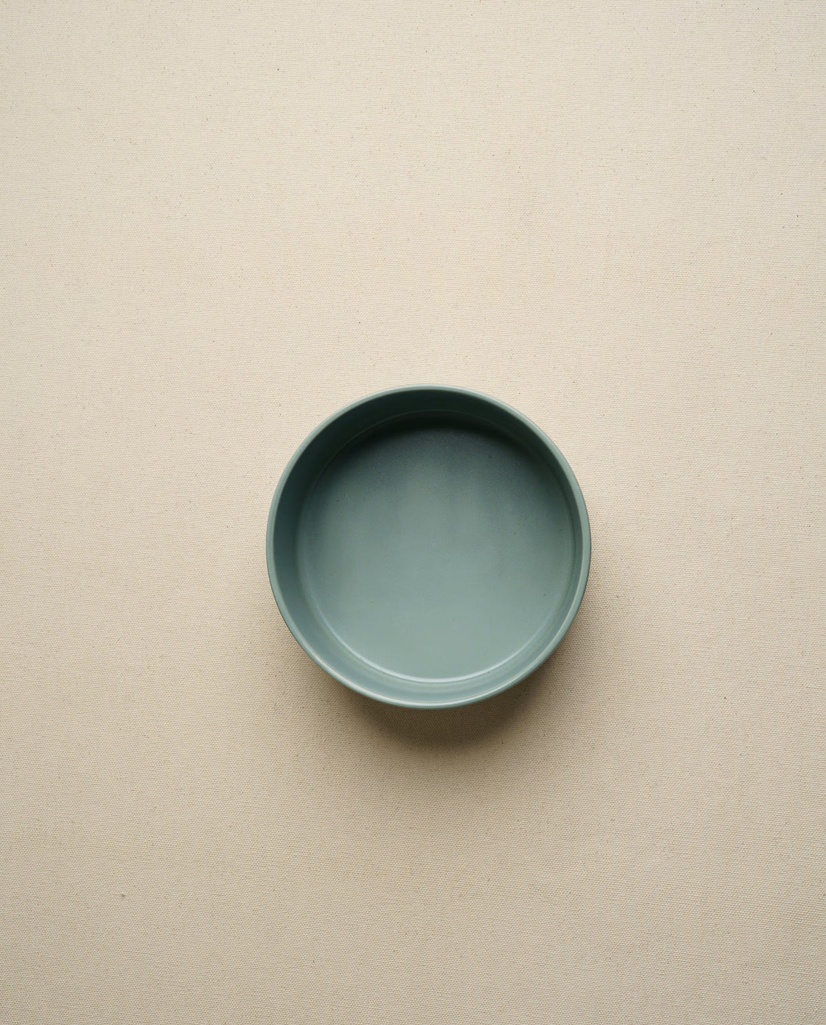 Smooth Glaze