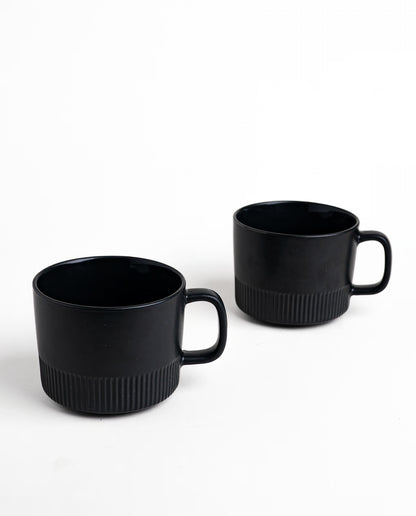 Brew Muse Cup
