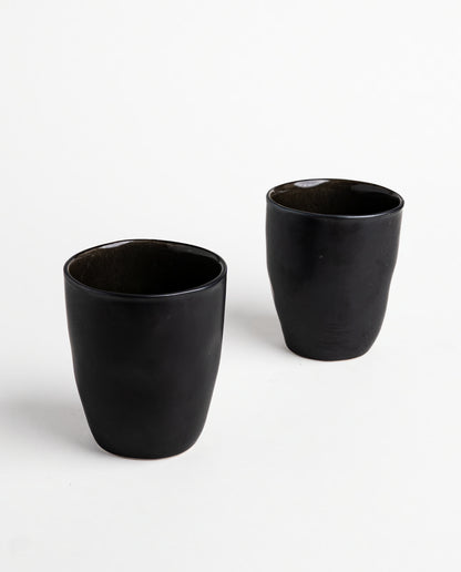 Silk Shine Tumbler