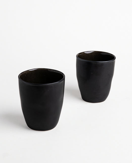 Silk Shine Tumbler