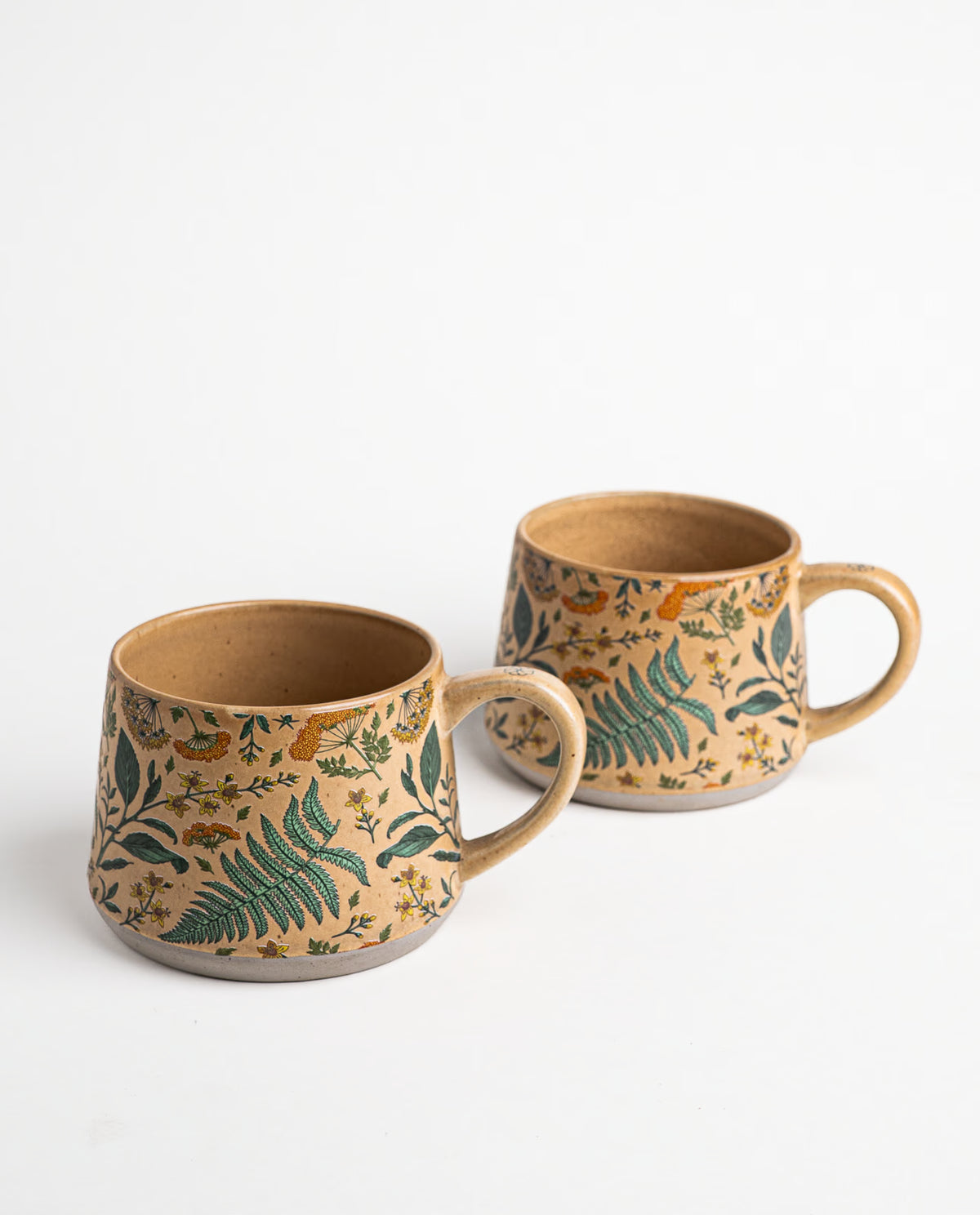 Botanic Mug