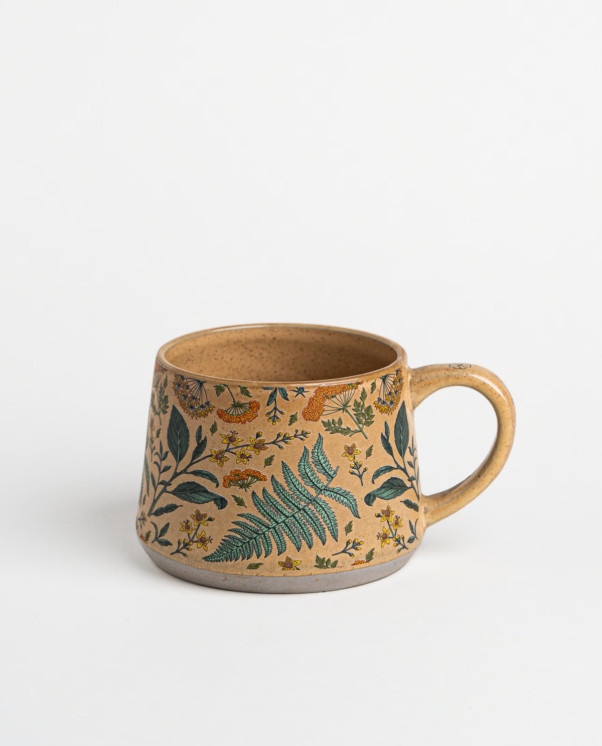 Botanic Mug
