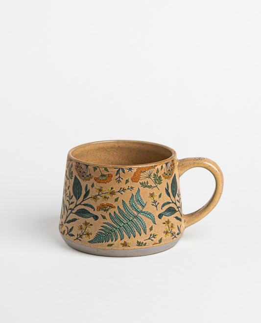 Botanic Mug