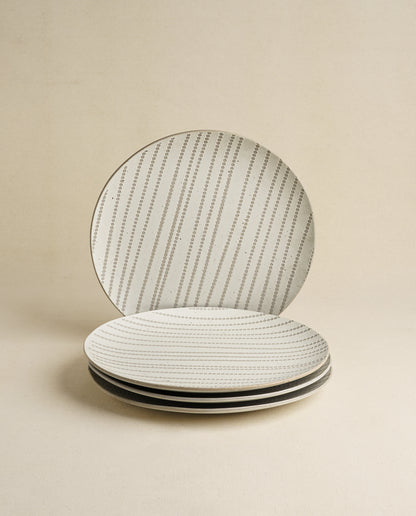 Element Dinner Plate