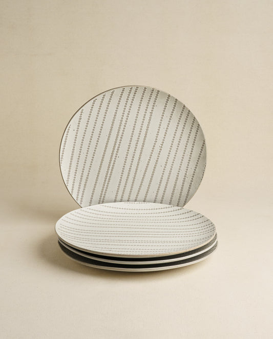 Element Dinner Plate