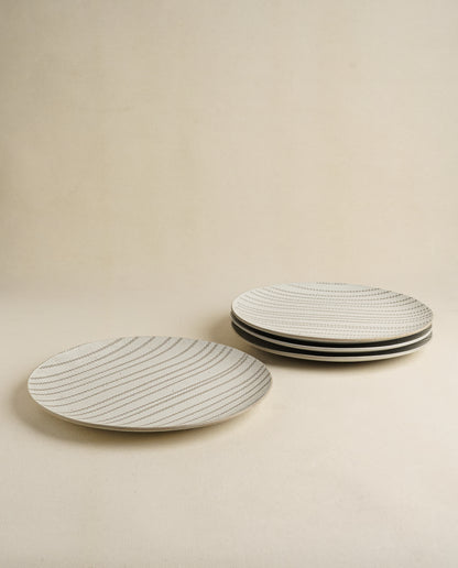 Element Dinner Plate