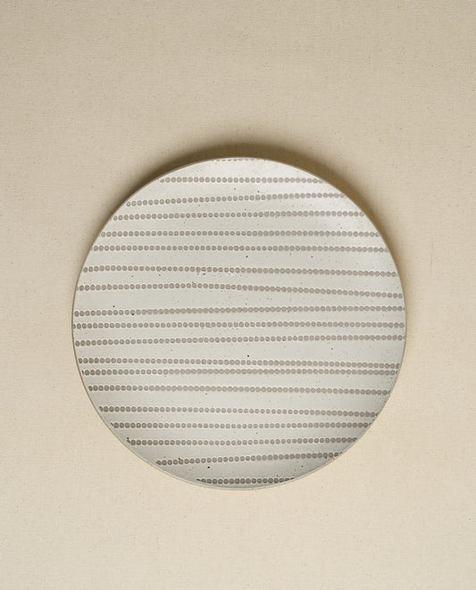 Element Dinner Plate