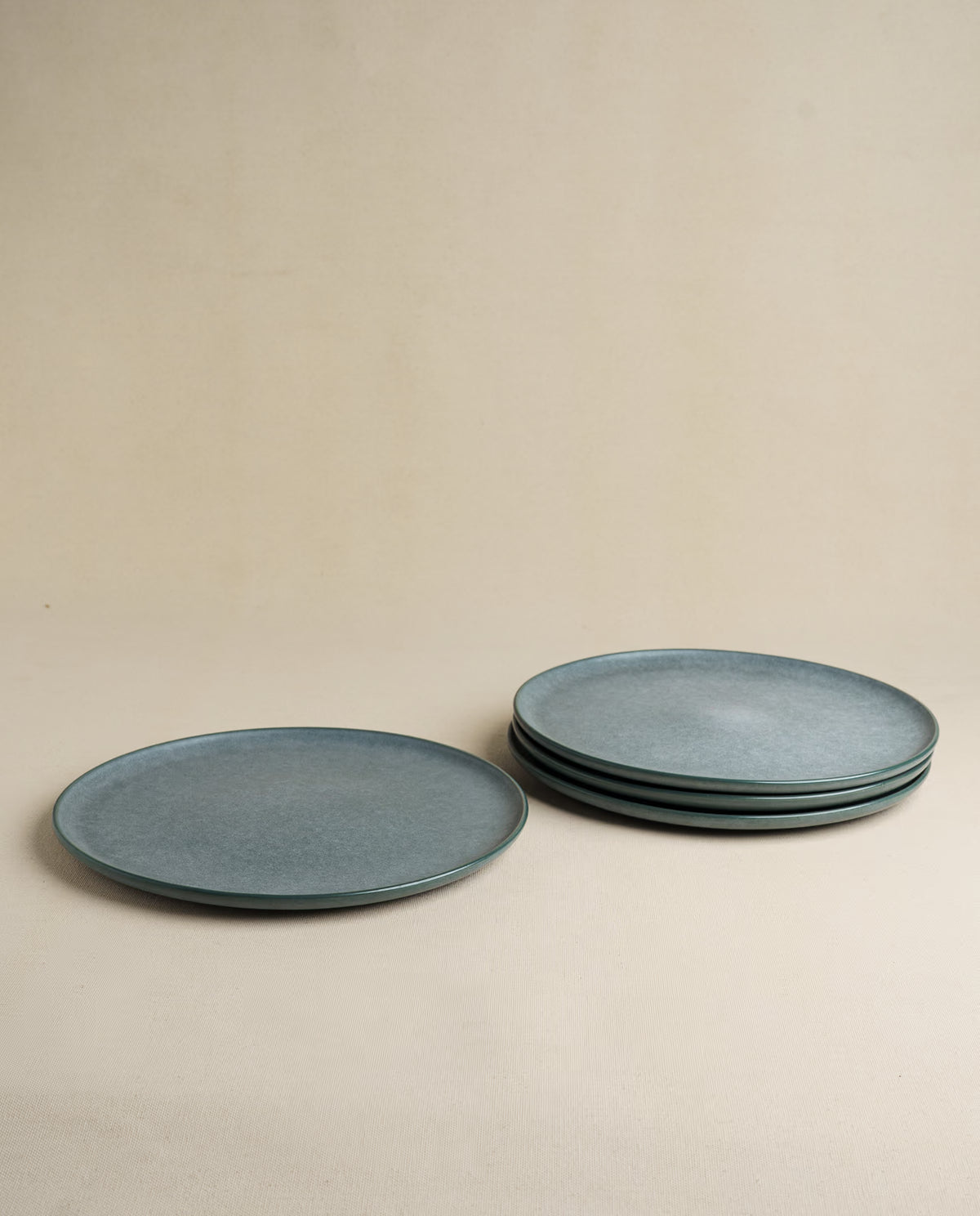 Serene Dinner Plate