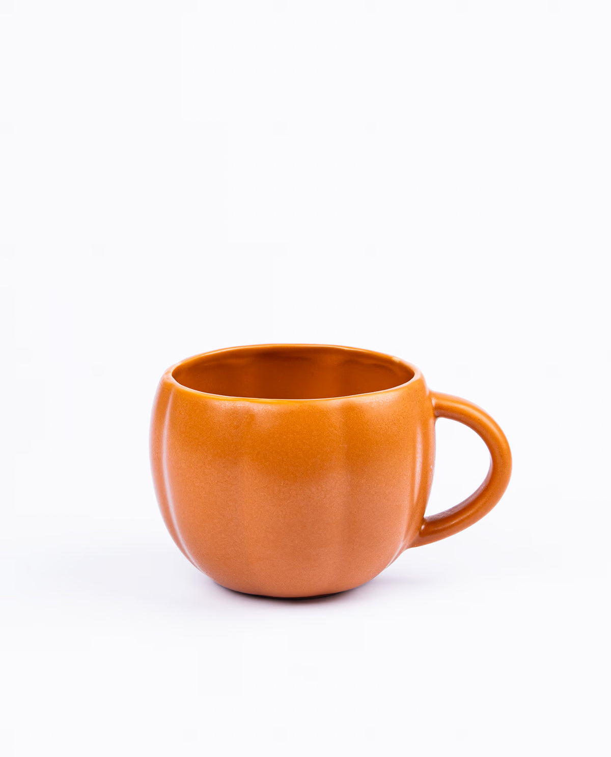 Pumpkin Latte Mug