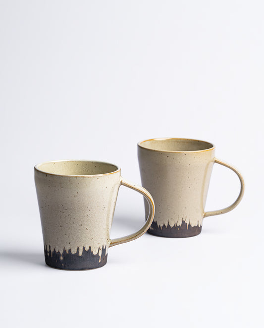 Cocoa Melt Mug