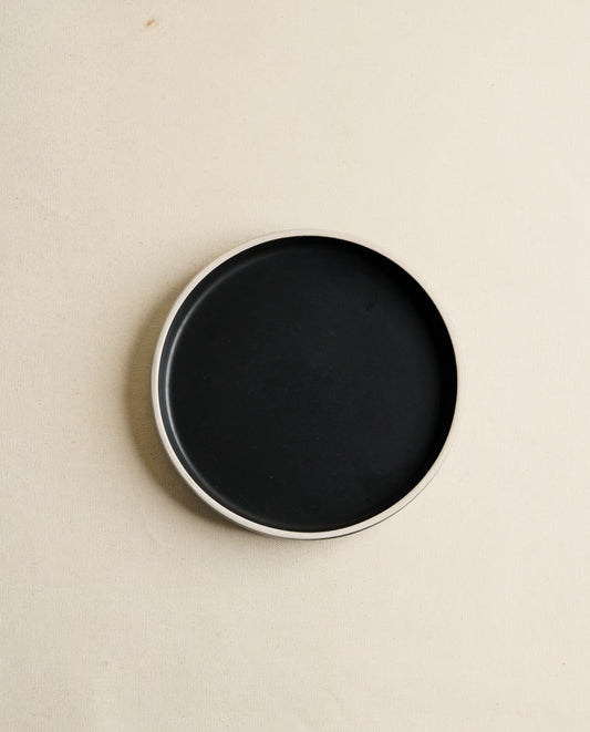 Deep Rim Plate