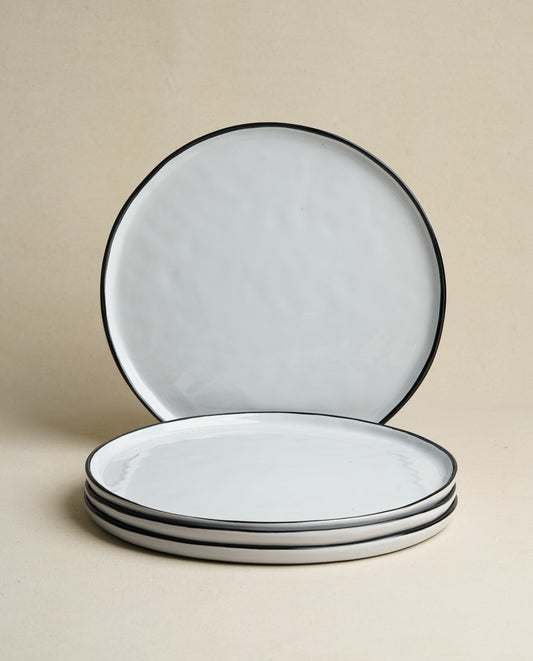 Crown Rim Plate