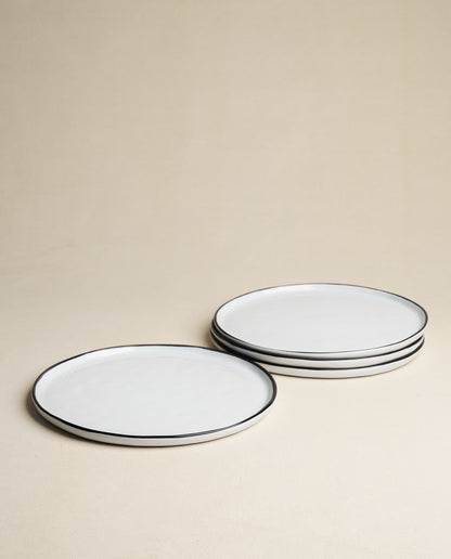 Crown Rim Plate