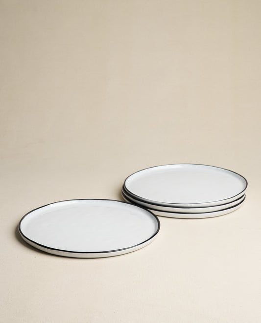 Crown Rim Plate
