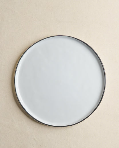 Crown Rim Plate