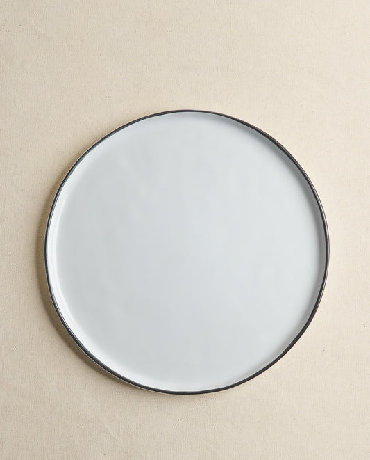 Crown Rim Plate