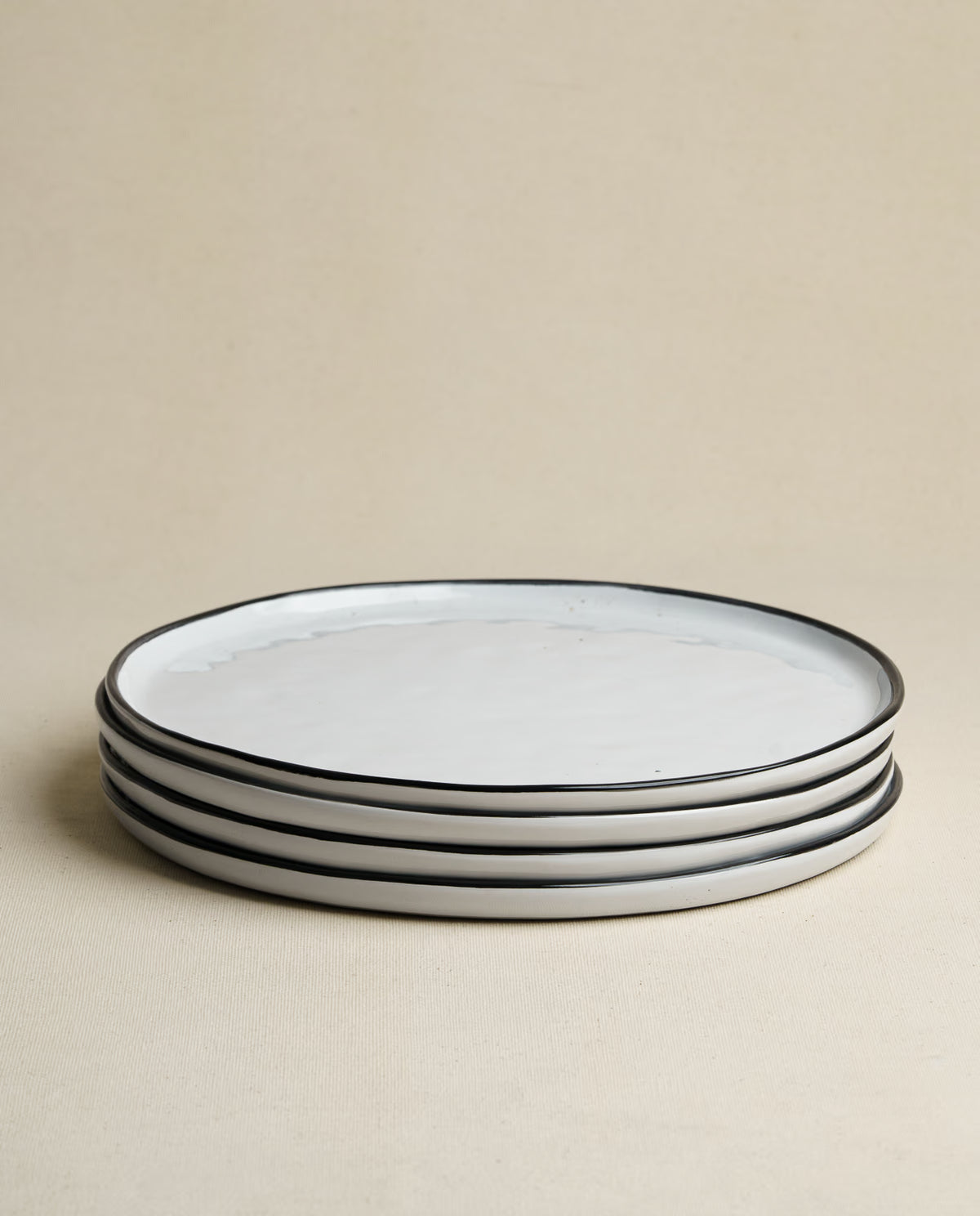 Crown Rim Plate