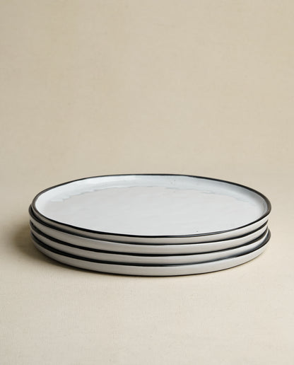 Crown Rim Plate