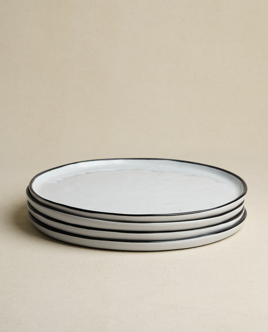 Crown Rim Plate