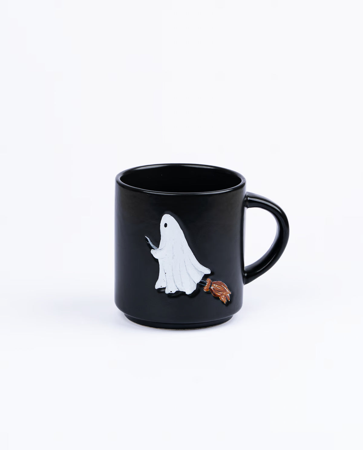 Spooky Night Mug