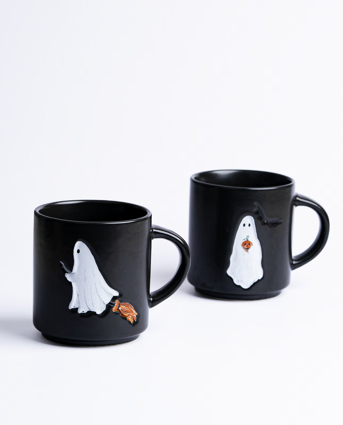 Spooky Night Mug