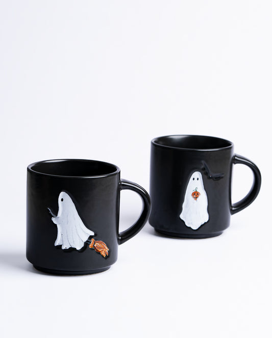 Spooky Night Mug