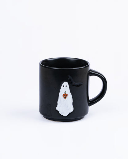Spooky Night Mug