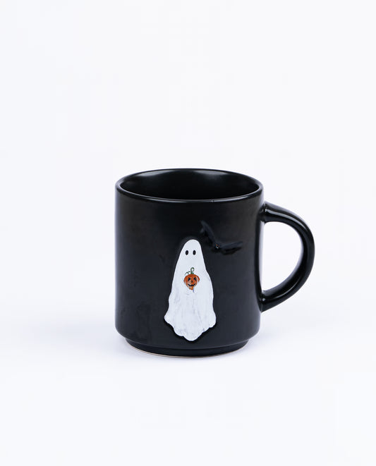 Spooky Night Mug