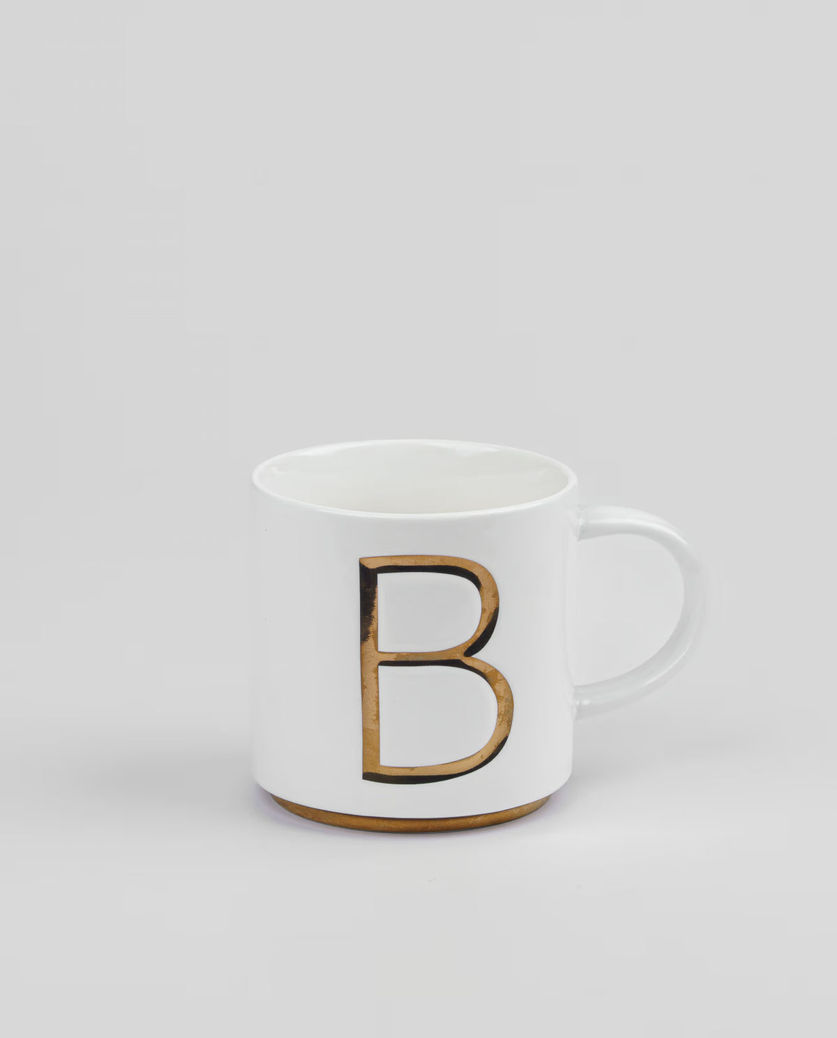 B Cozy Mug