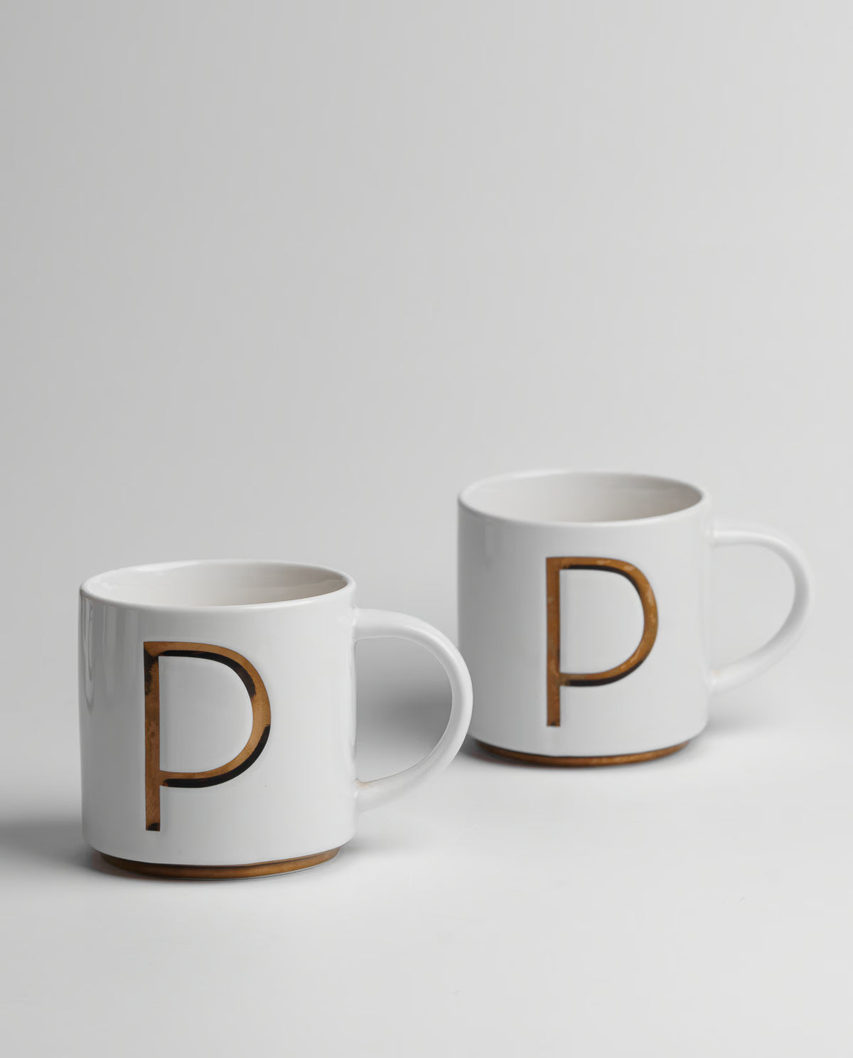 P Cozy Mug