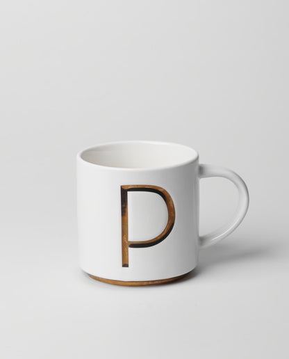 P Cozy Mug