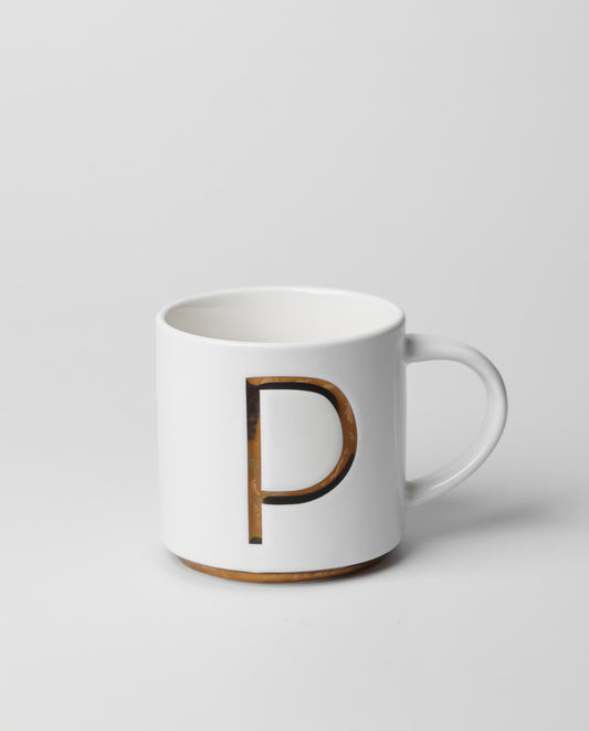 P Cozy Mug