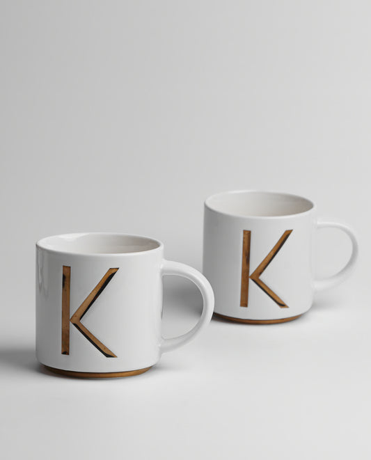 K Cozy Mug