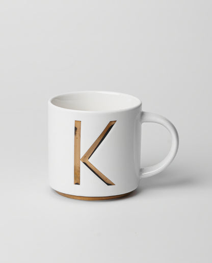 K Cozy Mug
