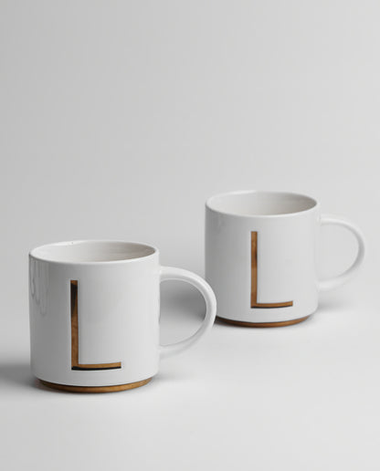 L Cozy Mug