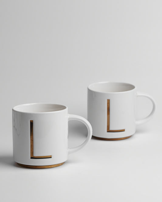 L Cozy Mug