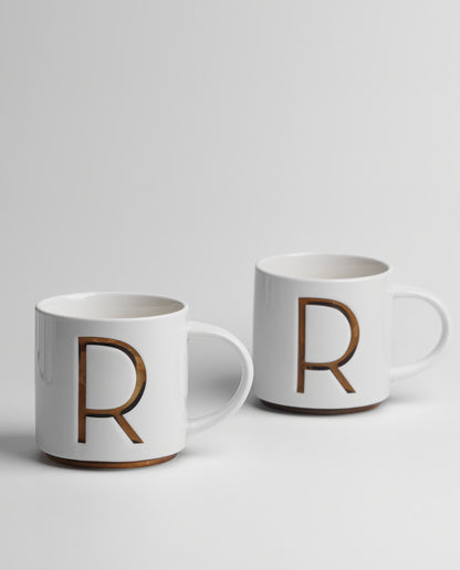 R Cozy Mug