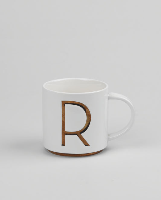 R Cozy Mug