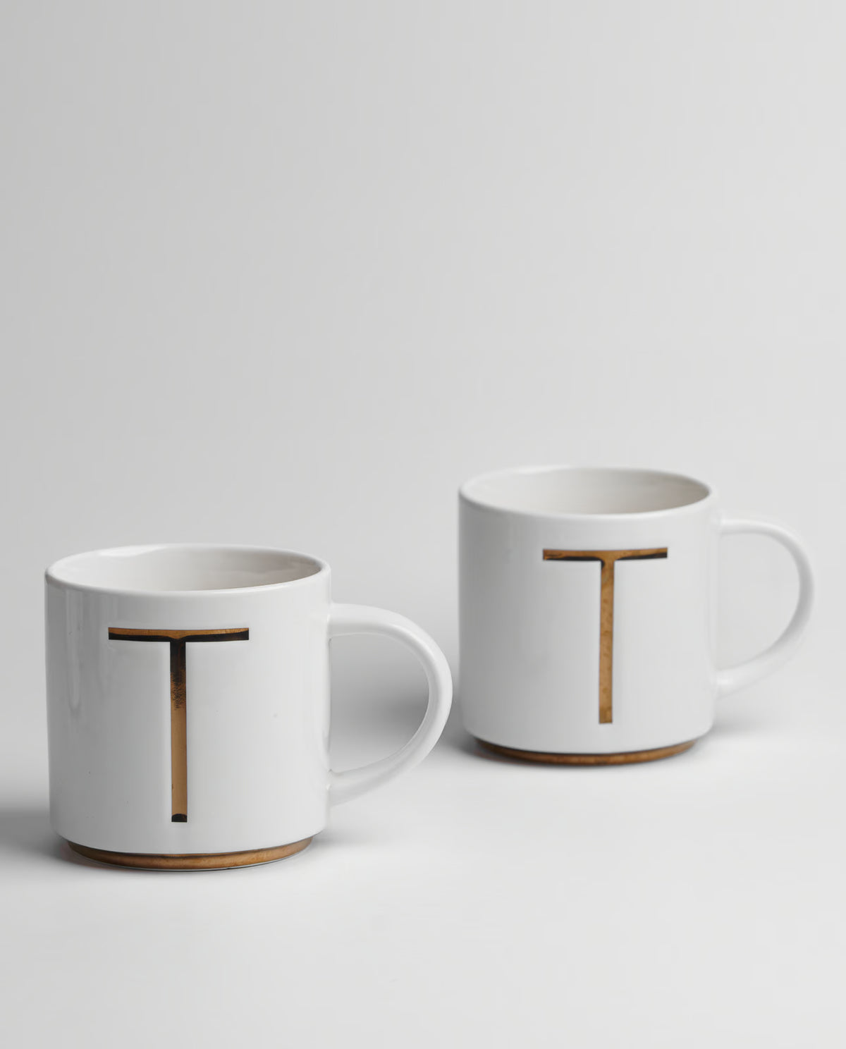 T Cozy Mug