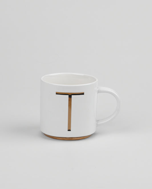 T Cozy Mug