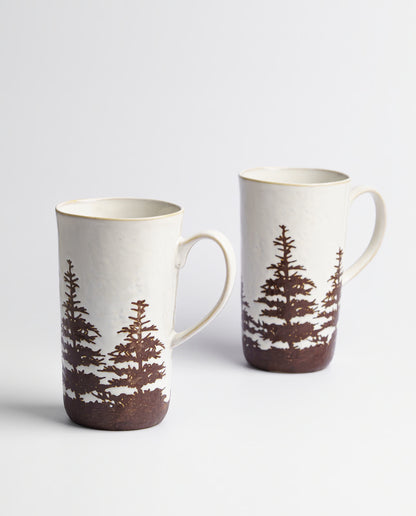 Forest Brew Mug