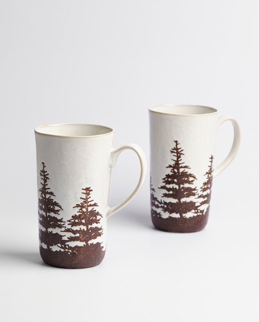 Forest Brew Mug