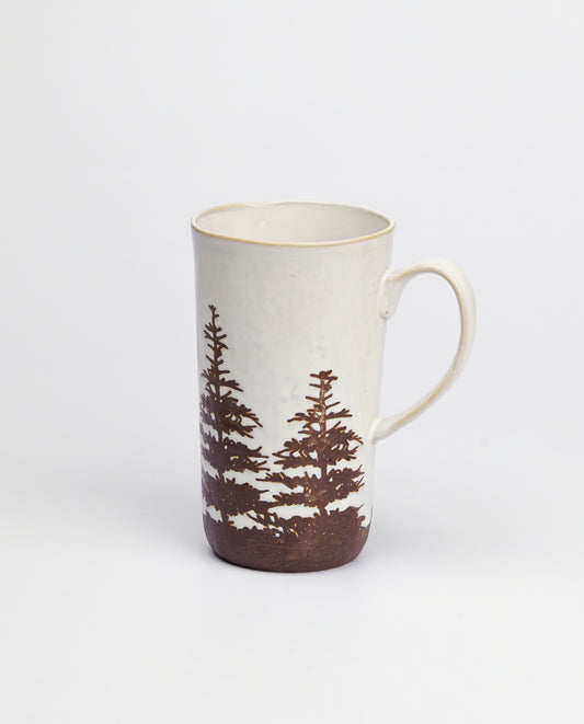 Forest Brew Mug