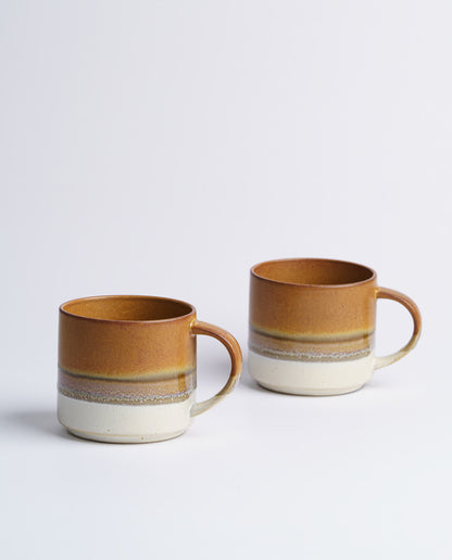 Woodland Mug